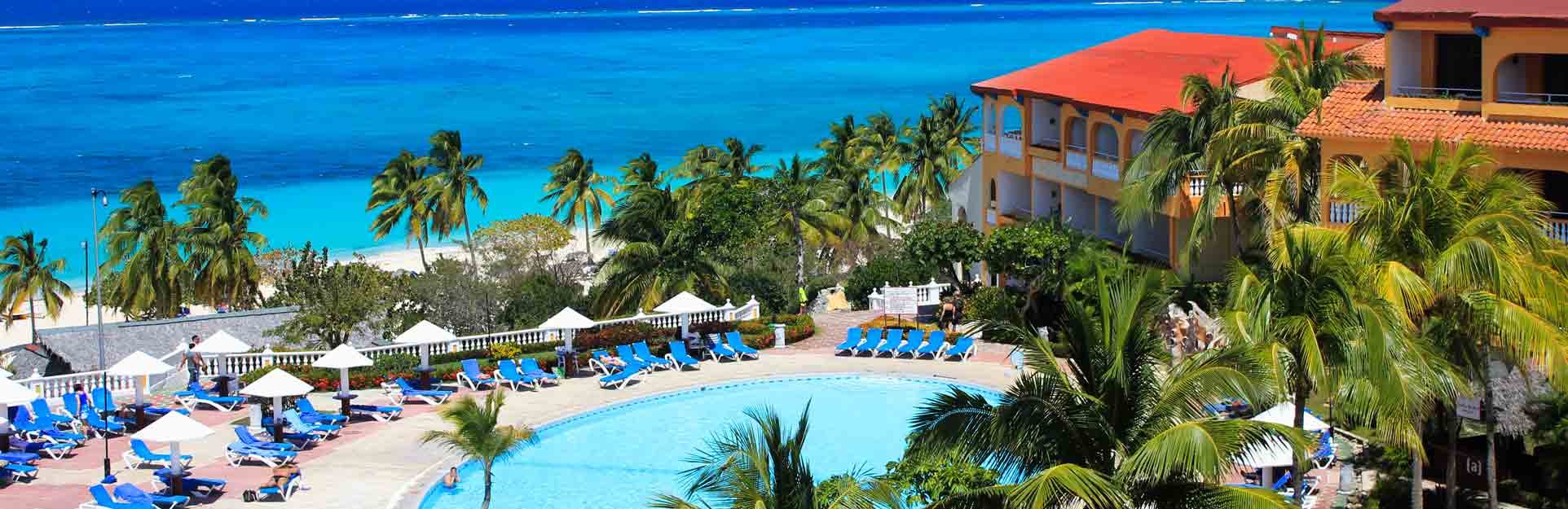 Sol Río de Luna Mares Hotel-Holguín-Cuba